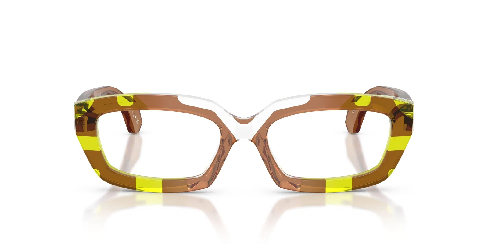 Alain Mikli 3536 Eyeglasses - view 31